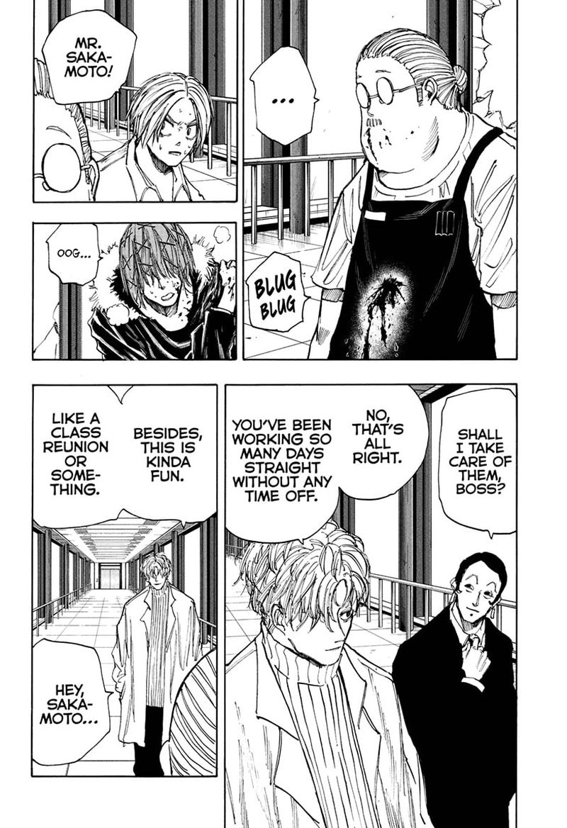 Chapter 53 No Way - Page 3